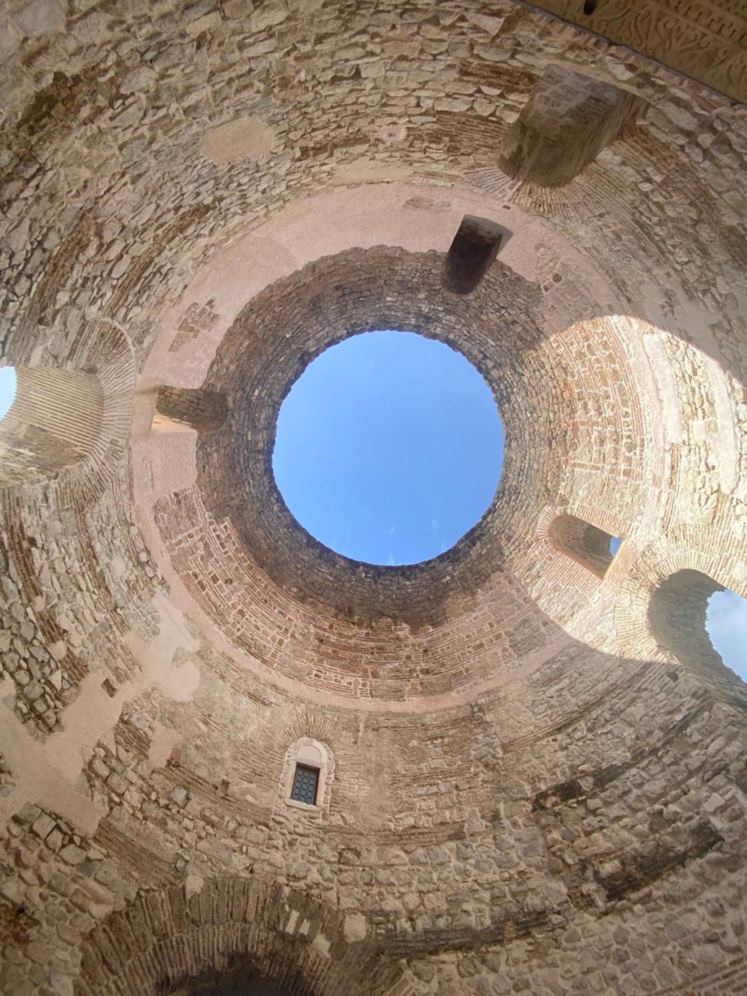 Apartment Dome Сплит Экстерьер фото