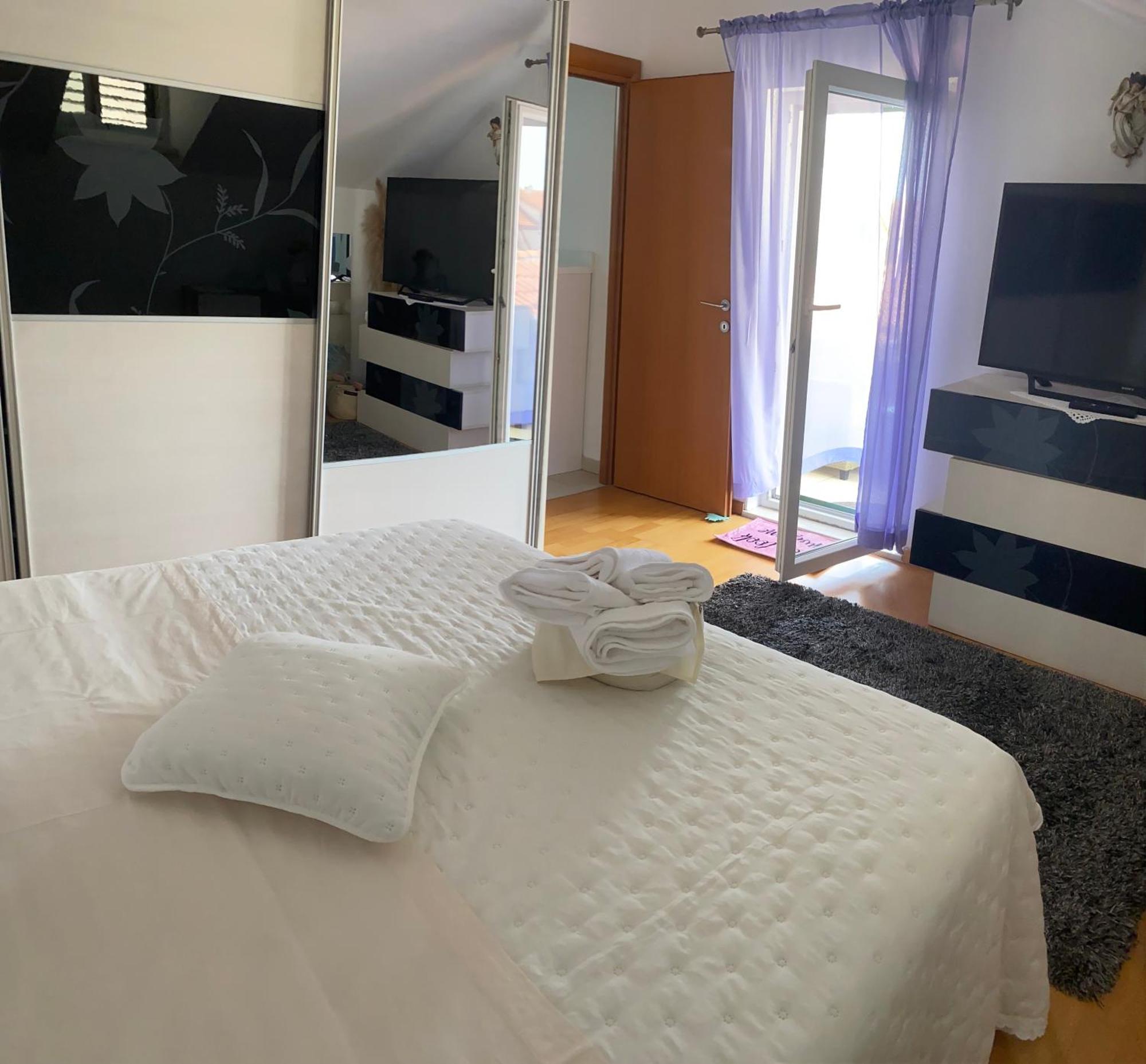 Apartment Dome Сплит Экстерьер фото