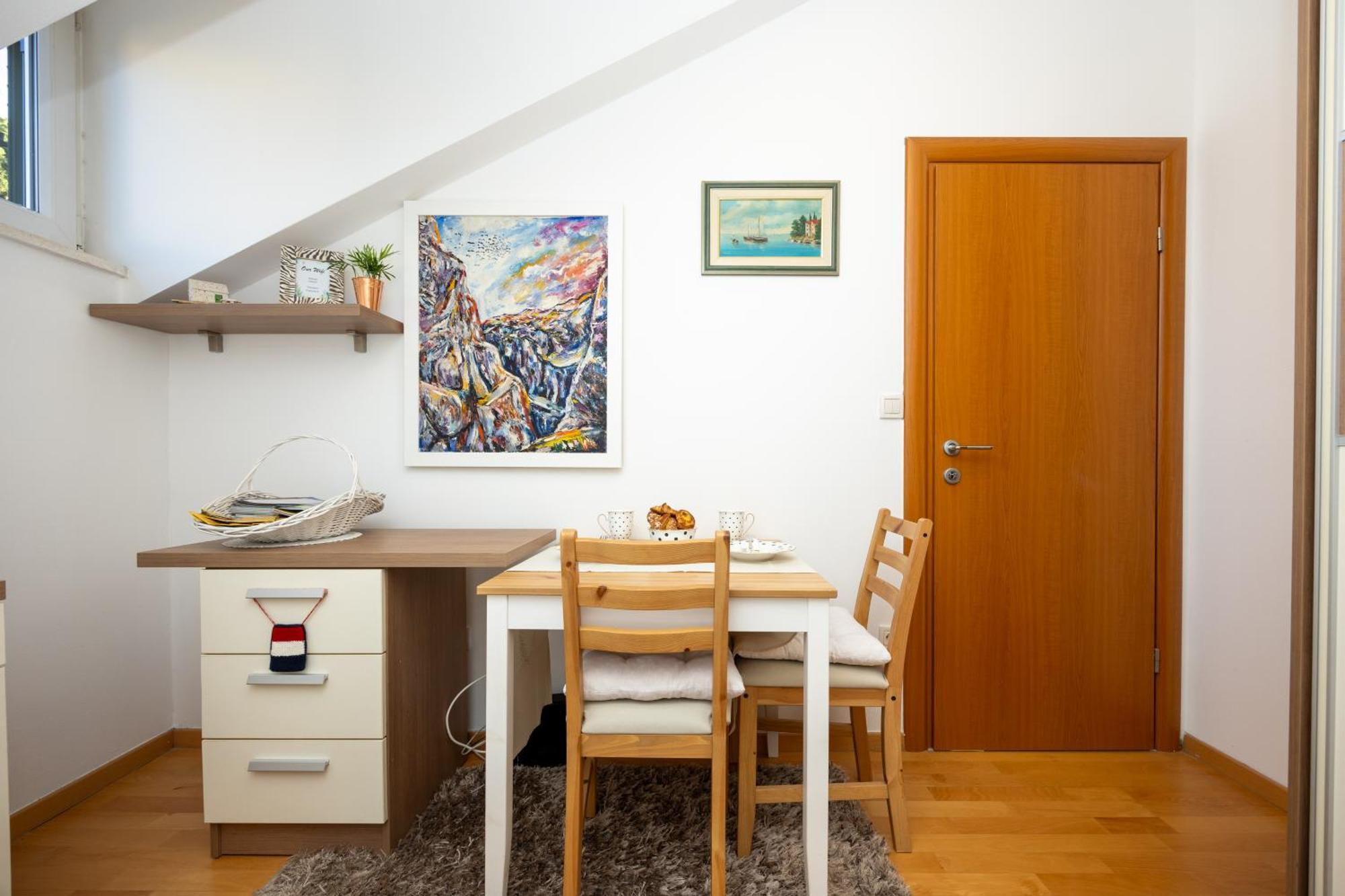 Apartment Dome Сплит Экстерьер фото