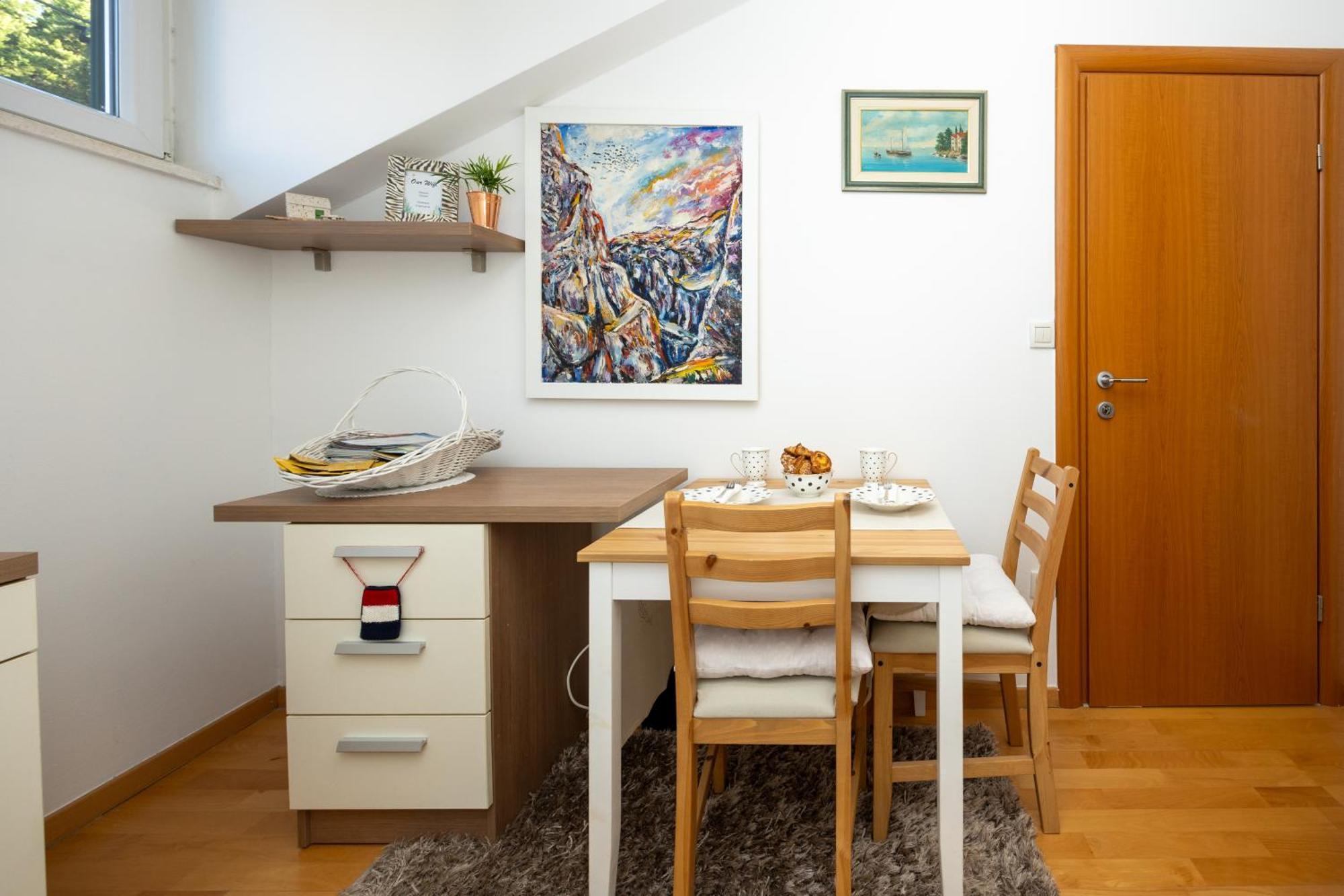 Apartment Dome Сплит Экстерьер фото