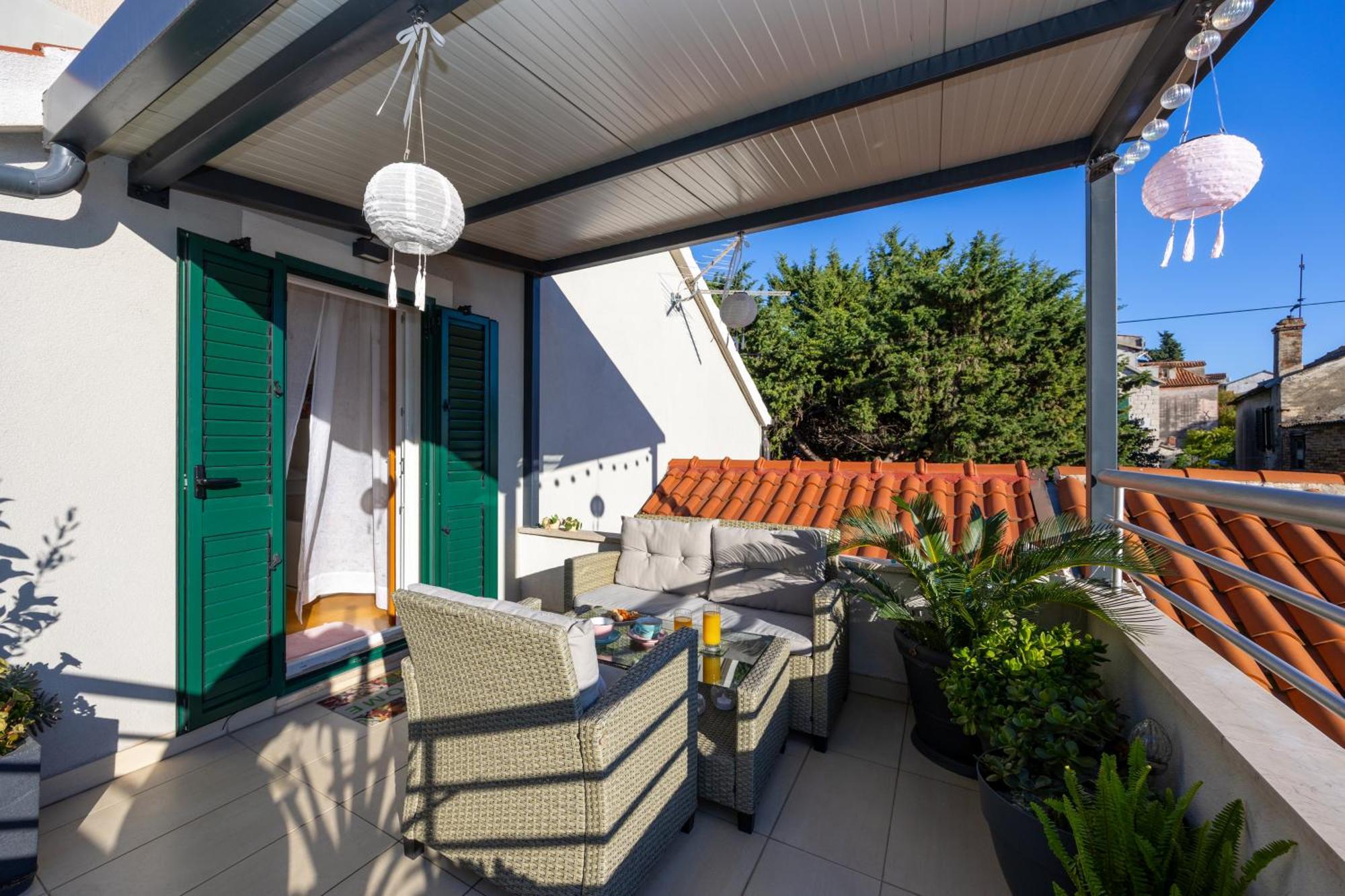 Apartment Dome Сплит Экстерьер фото