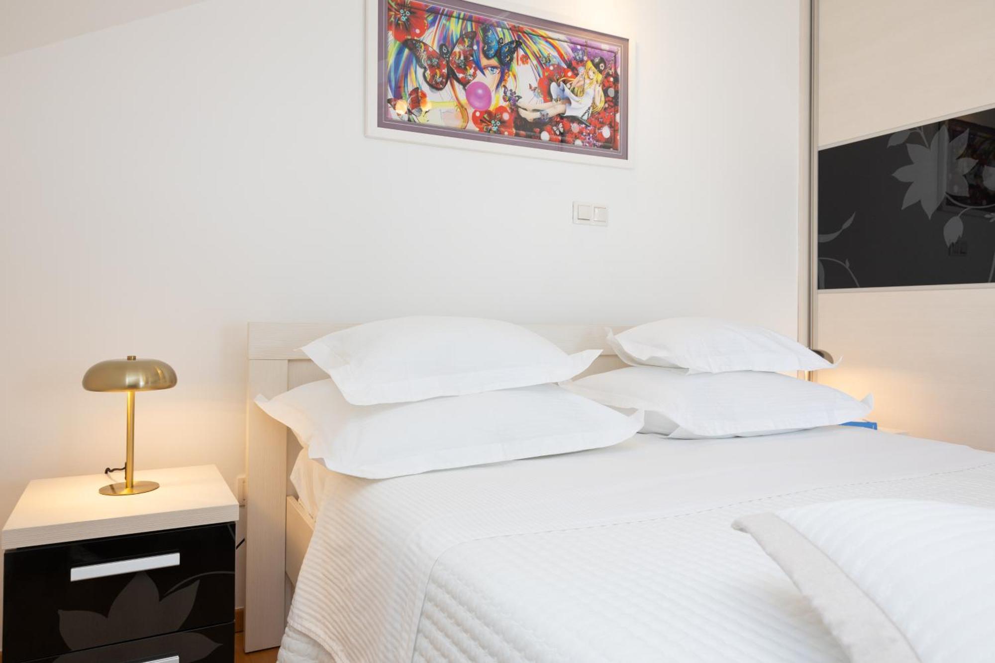Apartment Dome Сплит Экстерьер фото