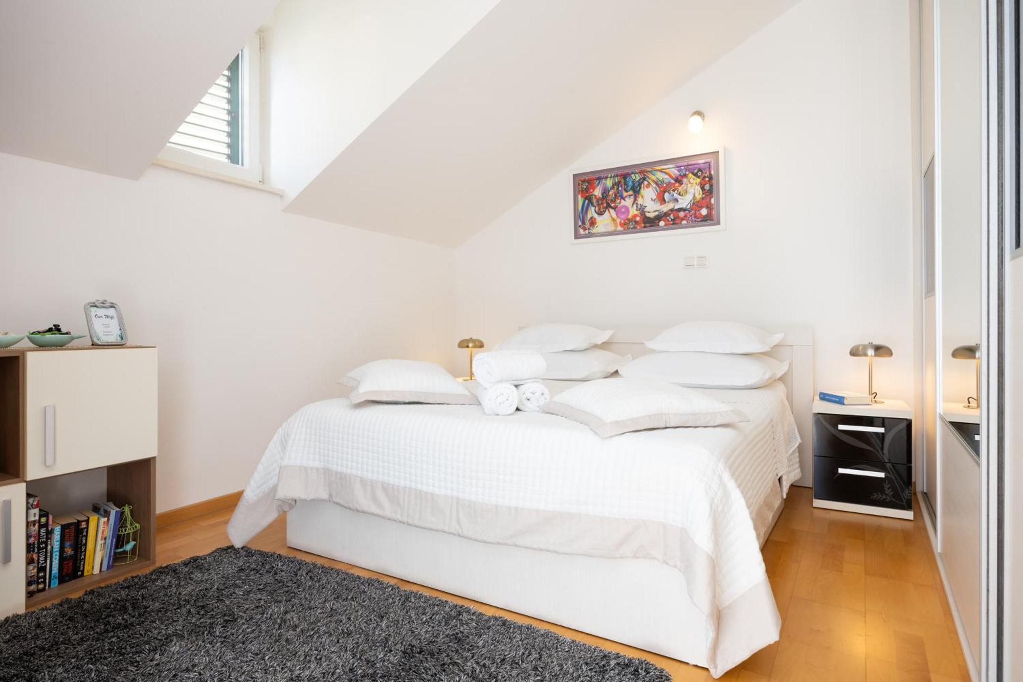 Apartment Dome Сплит Экстерьер фото